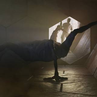 Project Hail Mary wallpaper