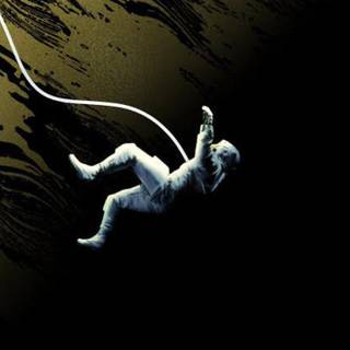 Project Hail Mary wallpaper