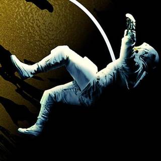 Project Hail Mary wallpaper