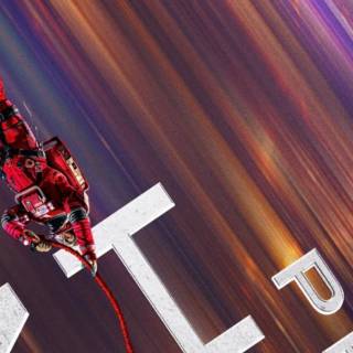 Project Hail Mary wallpaper