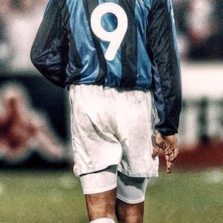 R9 Ronaldo wallpaper