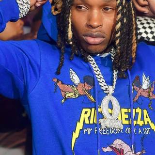 Rappers drip wallpaper