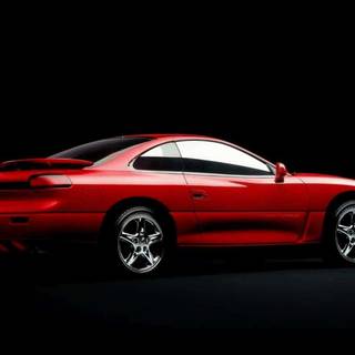 Dodge Stealth wallpaper