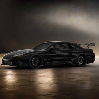 Dodge Stealth wallpaper