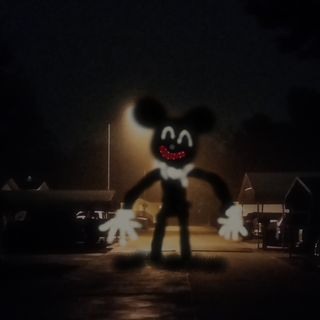 Trevor Henderson computer wallpaper