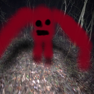 Trevor Henderson computer wallpaper