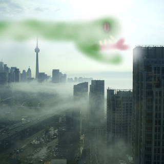 Trevor Henderson computer wallpaper