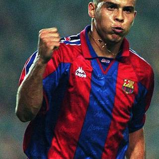 R9 Ronaldo wallpaper