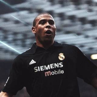R9 Ronaldo wallpaper
