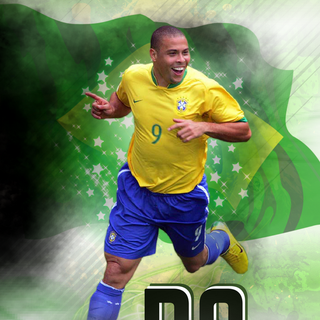 R9 Ronaldo wallpaper