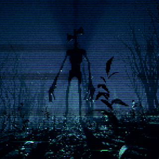 Trevor Henderson computer wallpaper