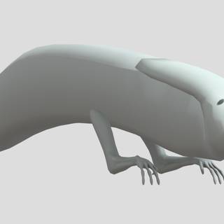 Trevor Henderson computer wallpaper