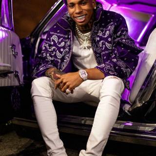 Rappers drip wallpaper