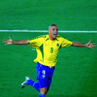 R9 Ronaldo wallpaper