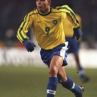 R9 Ronaldo wallpaper