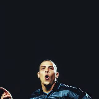 R9 Ronaldo wallpaper