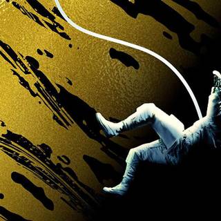 Project Hail Mary wallpaper