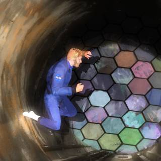 Project Hail Mary wallpaper