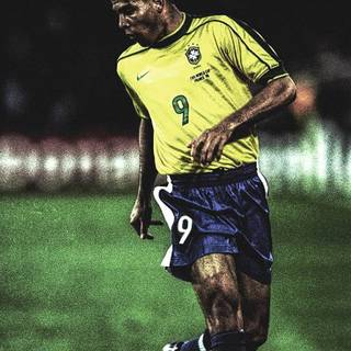 R9 Ronaldo wallpaper