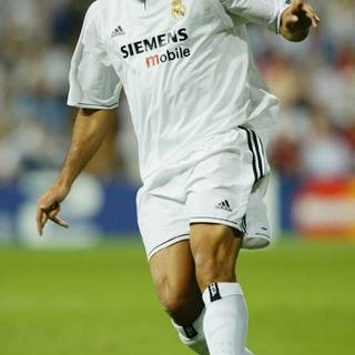 R9 Ronaldo wallpaper