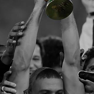 R9 Ronaldo wallpaper