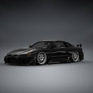Dodge Stealth wallpaper