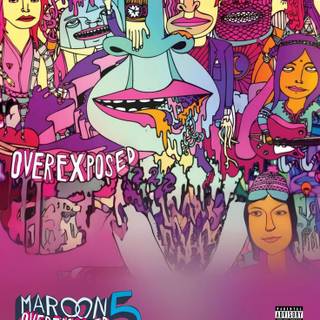 Overexposed wallpaper