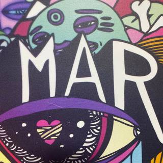 Overexposed wallpaper