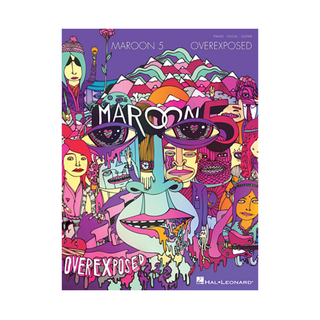 Overexposed wallpaper