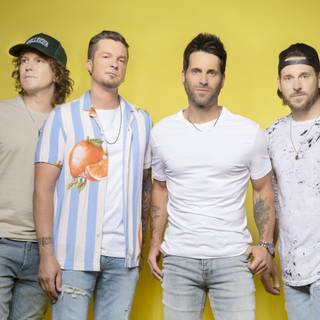 Parmalee wallpaper