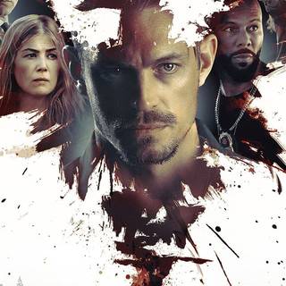 The Informer wallpaper