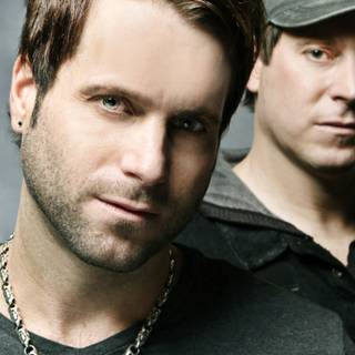 Parmalee wallpaper