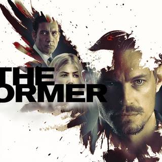 The Informer wallpaper