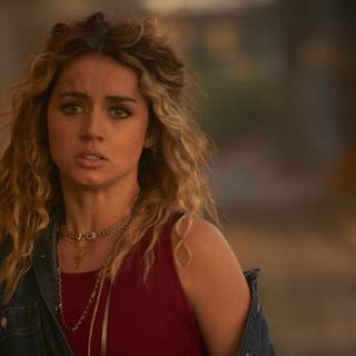 The Informer wallpaper