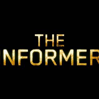 The Informer wallpaper