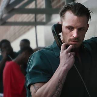 The Informer wallpaper