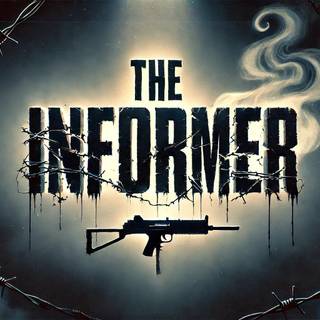 The Informer wallpaper
