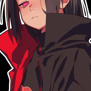 Cool Itachi wallpaper