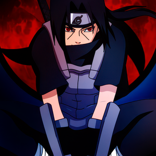 Cool Itachi wallpaper