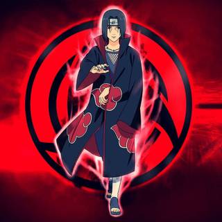 Cool Itachi wallpaper