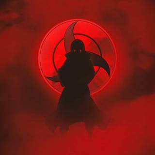 Cool Itachi wallpaper