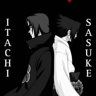 Cool Itachi wallpaper