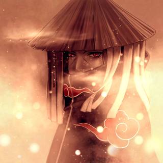 Cool Itachi wallpaper