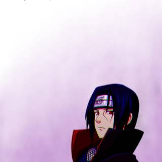 Cool Itachi wallpaper