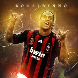 AC Milan players wallpaper