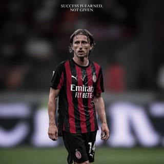 AC Milan players wallpaper