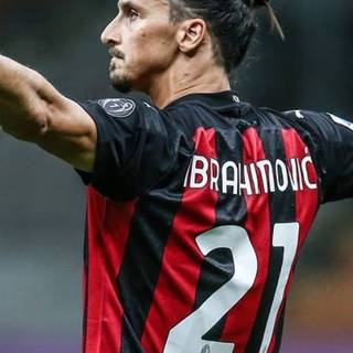 AC Milan players wallpaper