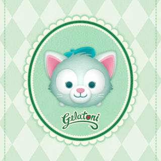 Gelatoni wallpaper