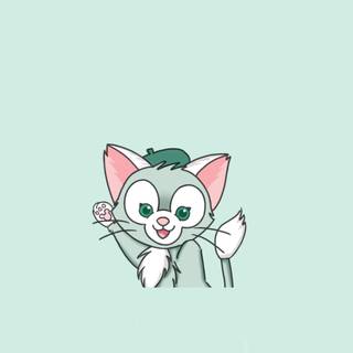 Gelatoni wallpaper