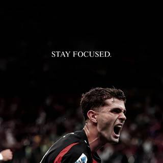 AC Milan players wallpaper